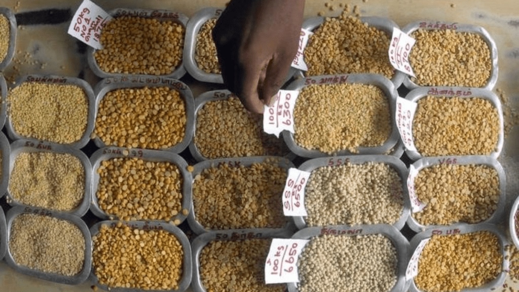 Pulses