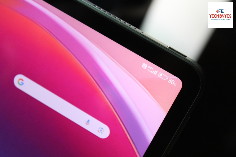 Redmi Pad Pro 5G quick review