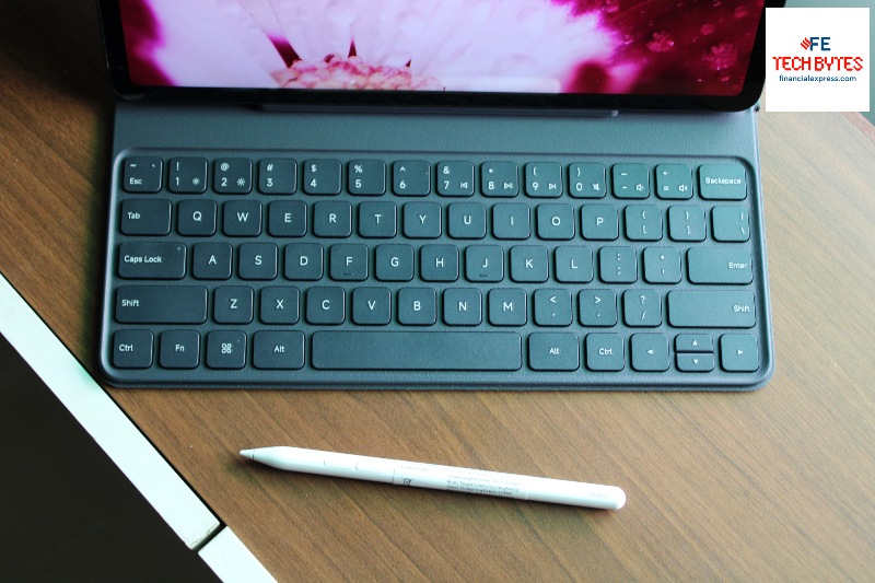 Redmi Pad Pro 5G quick review