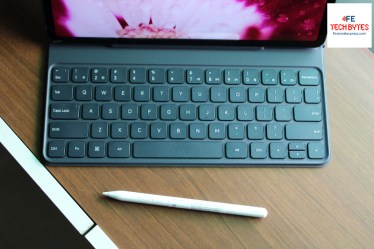 Redmi Pad Pro 5G quick review