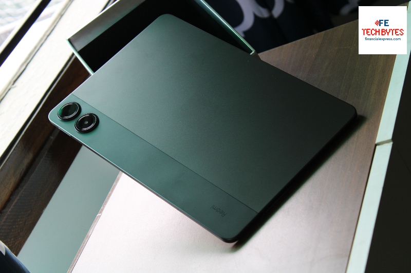 Redmi Pad Pro 5G quick review