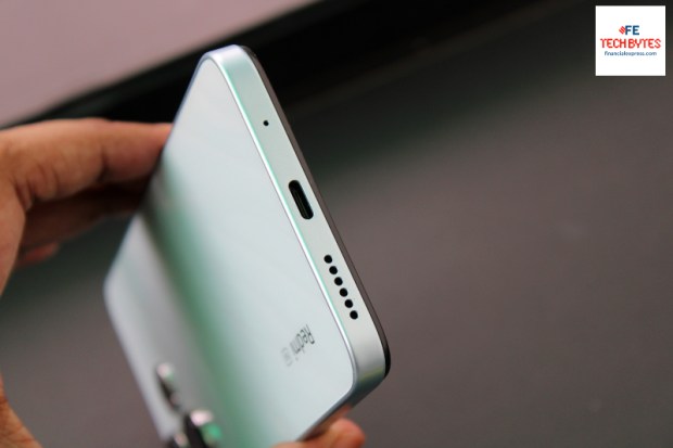 Redmi 13 5G hands-on, first impressions, quick review