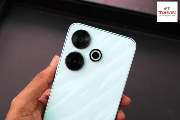 Redmi 13 5G hands-on, first impressions, quick review