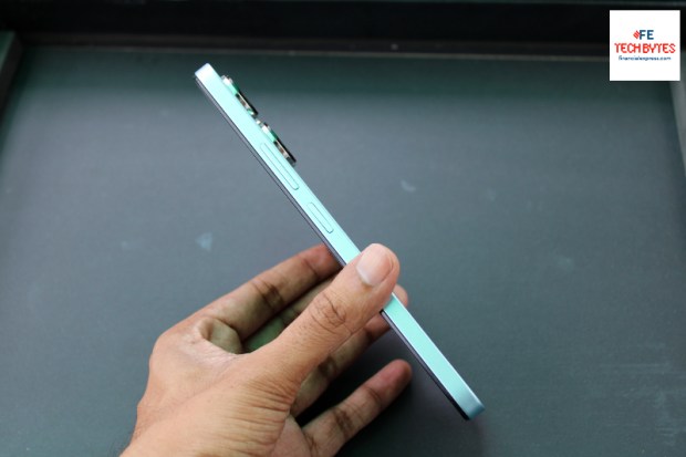 Redmi 13 5G hands-on, first impressions, quick review