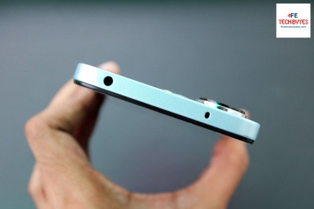 Redmi 13 5G hands-on, first impressions, quick review