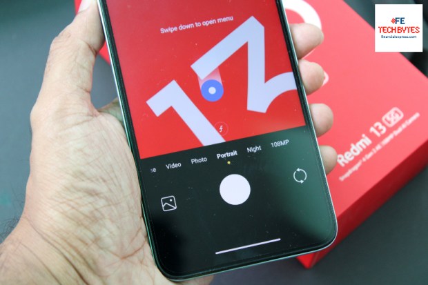 Redmi 13 5G hands-on, first impressions, quick review