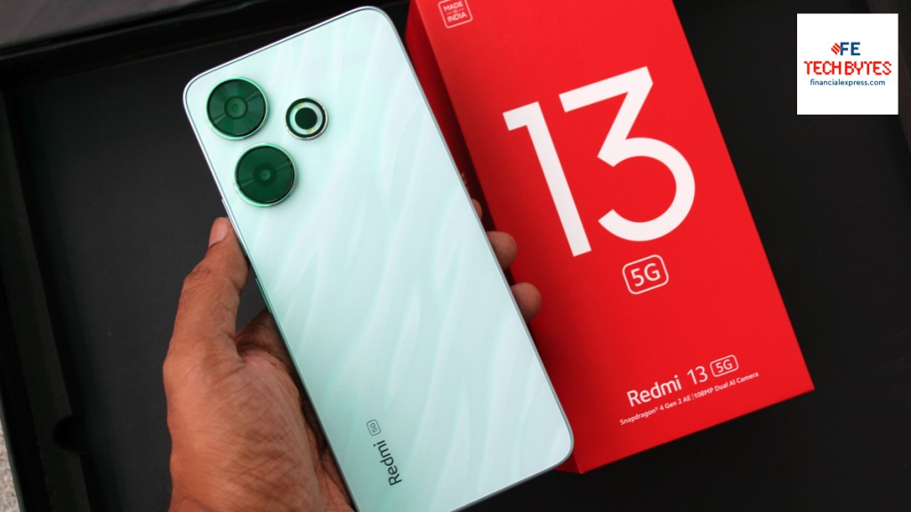 Xiaomi celebrates 10 year anniversary in India with 5 new products— phone, vacuum cleaner, power banks and more