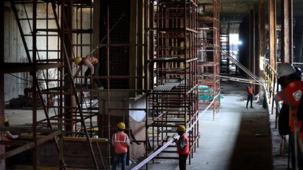 RRTS, RRTS news, Delhi-Ghaziabad-Meerut RRTS, Delhi-Ghaziabad-Meerut RRTS news, infrastructure RRTS, RRTS news, Delhi-Ghaziabad-Meerut RRTS, Delhi-Ghaziabad-Meerut RRTS news, infrastructure