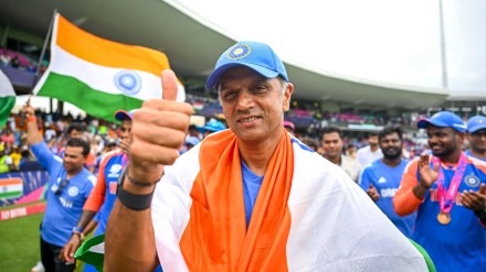 Rahul Dravid, Rahul Dravid news, Rahul Dravid latest news, IPL, BCCI, Kolkata Knight Riders, KKR, Gautam Gambhir Rahul Dravid, Rahul Dravid news, Rahul Dravid latest news, IPL, BCCI, Kolkata Knight Riders, KKR, Gautam Gambhir