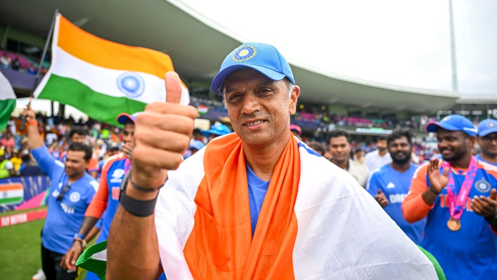 Rahul Dravid, Rahul Dravid news, Rahul Dravid latest news, IPL, BCCI, Kolkata Knight Riders, KKR, Gautam Gambhir
