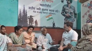 'Family of Agniveer Ajay Kumar paid Rs 98.39 lakh': Army issues clarification after Rahul Gandhi's 'no financial assistance' claim