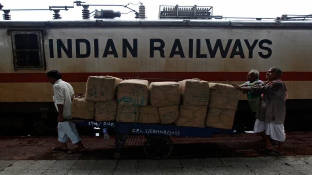 Railways