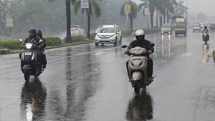 delhi rains, rains in delhi, delhi weather update, delhi weather update, rain forecast in delhi