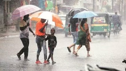 IMD, Monsoon alert, IMD alert Mumbai, Mumbai monsoon, Mumbai rain, rainfall mumbai, Delhi monsoon, Delhi weather, Mumbai weather, weather update, IMD update, IMD rainfall alert