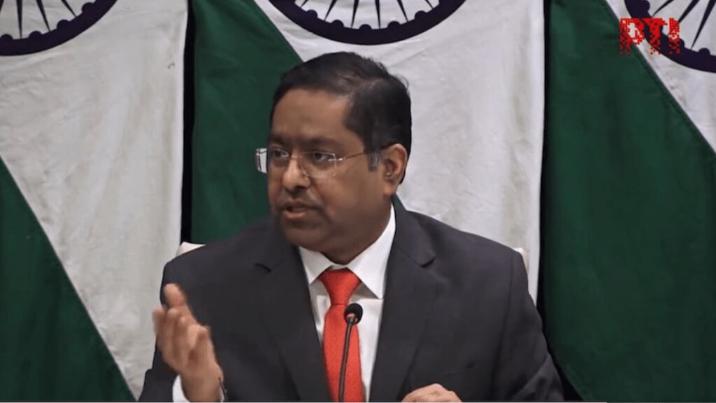 Randhir Jaiswal