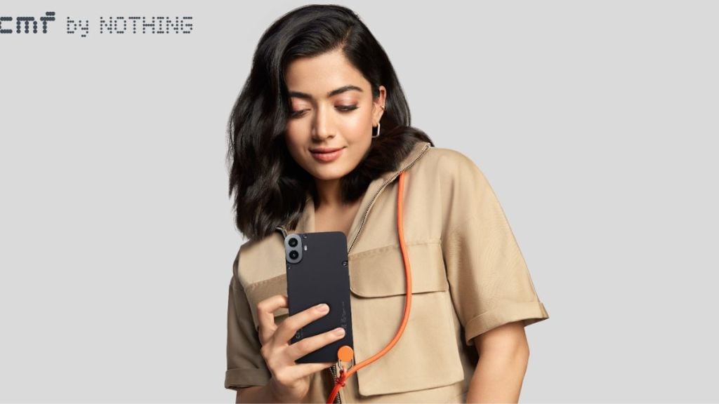 From what it is understood, Rashmika will be featured in digital,print, and TVC campaigns as the brand ambassador.