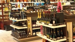 Delhi government grants licence for first retail liquor store at IGI Airport Terminal-3