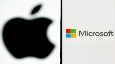 Apple or Microsoft, stock, Which is the better buy for investors, profits, earnings, sales growth