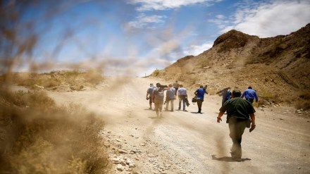 US immigration, Visa-On-Arrival, Donkey Routes, illegal immigration, Indian nationals, agents