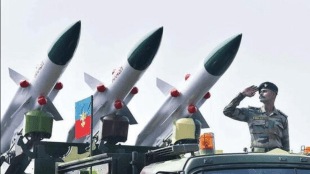 The government has embraced several policies to support innovation and domestic technology development, recognizing the Strategic importance of the aerospace sector.