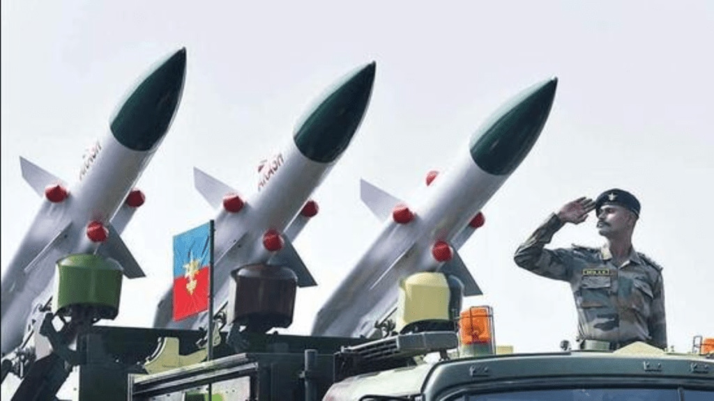 The government has embraced several policies to support innovation and domestic technology development, recognizing the Strategic importance of the aerospace sector.