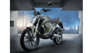 Revolt Motors secures approval from Govt. of India.