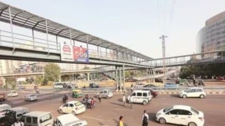 Delhi ring road, ring road, ring road isbt, isbt delhi, Chandgi Ram Akhara, Nigambodh Ghat, Kashmere Gate ISBT, Chandgi Ram Akhara to Nigambodh Ghat, civil lines, roadways, ring road revamp, ring road construction