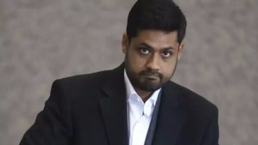 Rishi Shah, Outcome Health, Rishi Shah behind bars