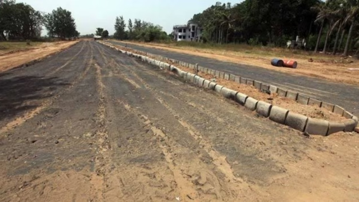 NHAI, Ministry of Road Transport and Highways, budget 2024, union budget, budget date, financial express, roadways news, NHAI news, infrastructure news