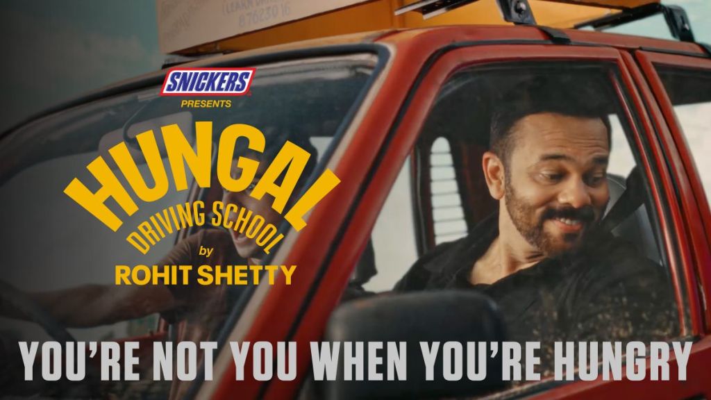 Chocolate confectionery in India is a growing industry. In 2023, the retail sales value of chocolate confectionary products in India stood at $ 2.43 billion US dollars. (Image:Snickers)
 
Chocolate confectionery in India is a growing industry. In 2023, the retail sales value of chocolate confectionary products in India stood at $ 2.43 billion US dollars. (Image:Snickers)