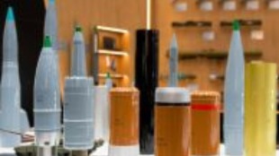 Russia has unveiled plans to produce 'Mango' armour-piercing tank rounds in India as part of the 'Make in India' initiative.