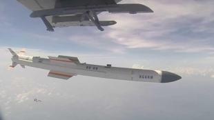 anti-radiation, anti-radiation missile, indian airforce, iaf, drdo, defence news