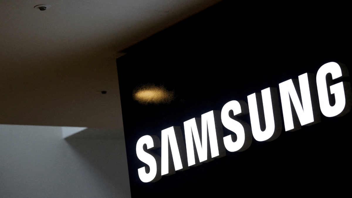 Rumours suggest that Samsung's purported XR headset will be available to developers in October this year Rumours suggest that Samsung's purported XR headset will be available to developers in October this year