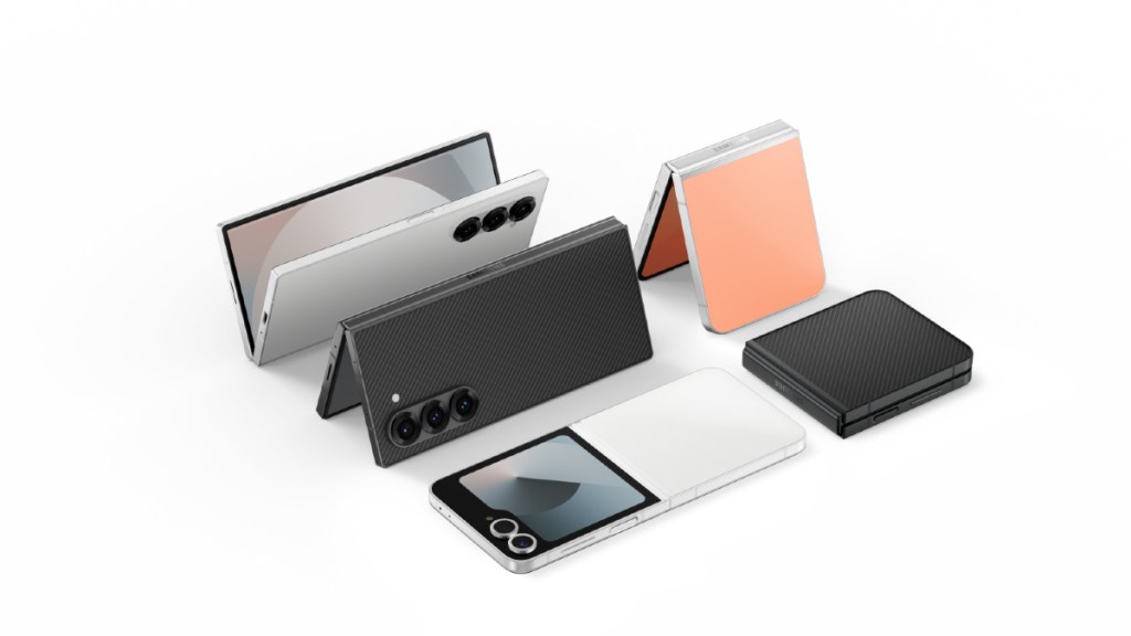 Samsung launches new security features for Galaxy phone users