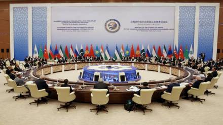 SCO Summit 2024 Kazakhstan