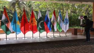 SCO Summit 2024, china, geopolitics