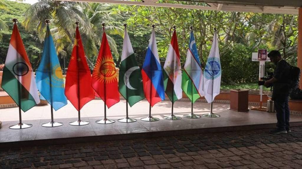 SCO Summit 2024, china, geopolitics