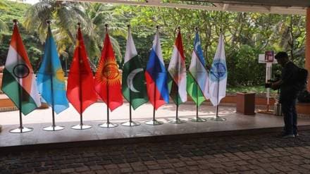 SCO Summit 2024, china, geopolitics