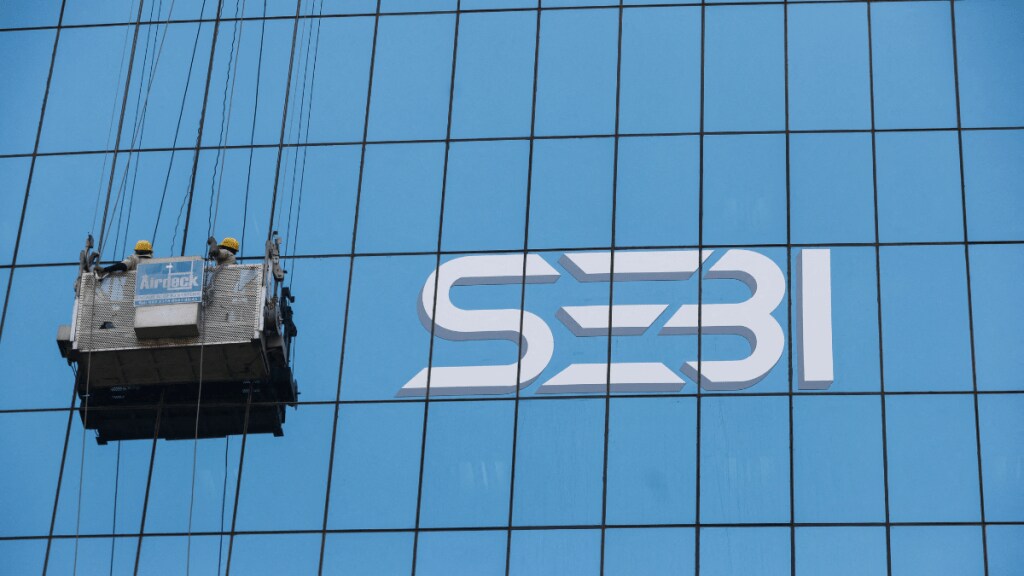 SEBI