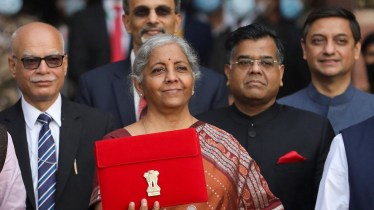 Union budget 2024 updates reactions xiaomi other brands