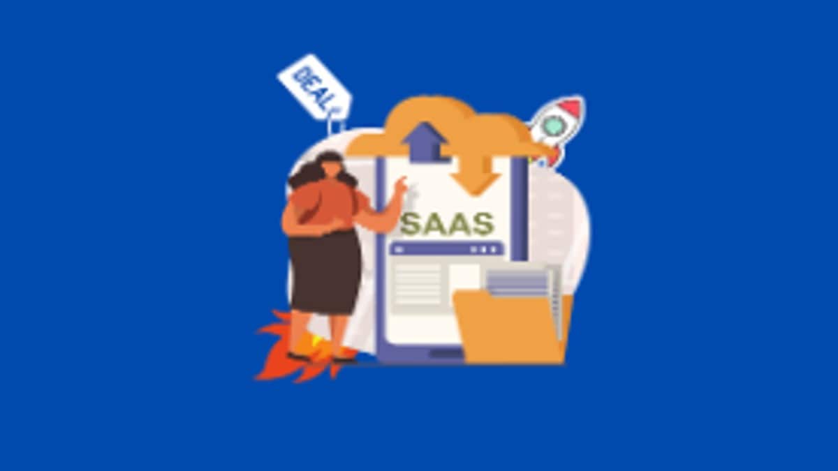 SaaS, cloud computing, tech