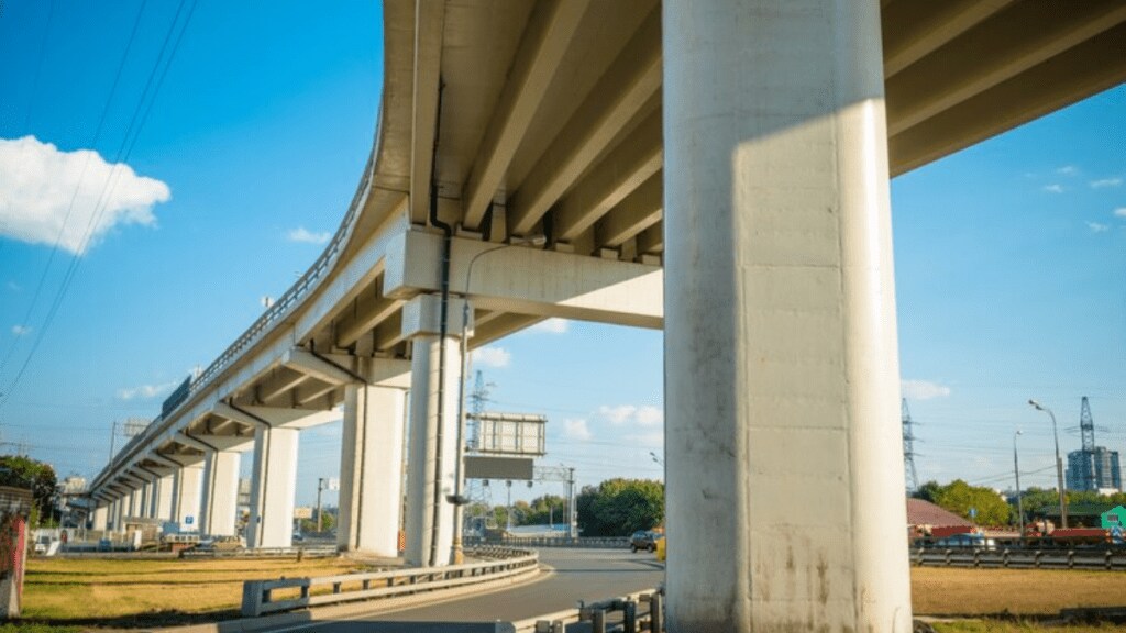 Sambalpur flyover