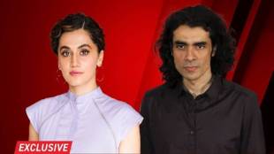Taapsee Pannu, Imtiaz Ali
