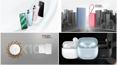 Xiaomi launch