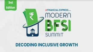 FE BFSI summit
