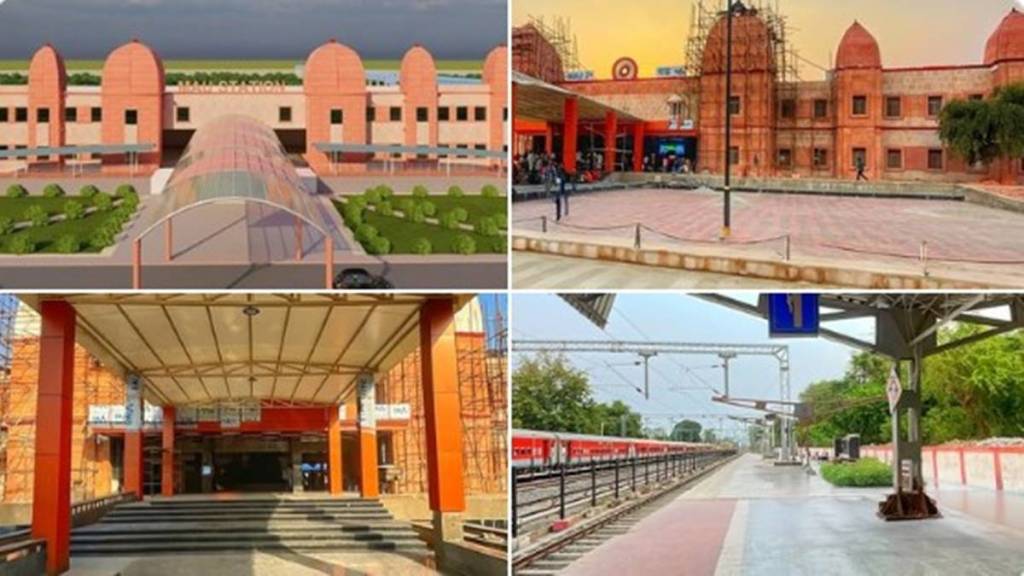 Indian Railways