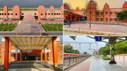 Indian Railways