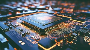 Chip makers such as AMD are using GenAI to design chips specifically optimised for solar power inverters, improving efficiency and reducing reliance on fossil fuels.