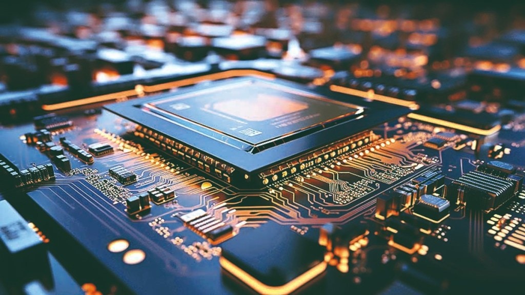 Chip makers such as AMD are using GenAI to design chips specifically optimised for solar power inverters, improving efficiency and reducing reliance on fossil fuels. Chip makers such as AMD are using GenAI to design chips specifically optimised for solar power inverters, improving efficiency and reducing reliance on fossil fuels.