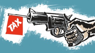 Following the Finance Minister's announcement, the tax authority CBDT released an order to remit and extinguish the tax demands under the Income Tax Act, 1961, Wealth Tax Act, 1957 or Gift Tax Act, 1958.